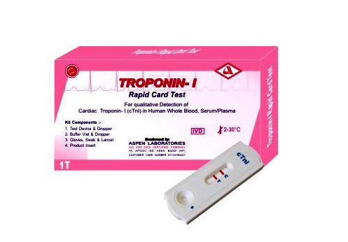 Cardiac Markers